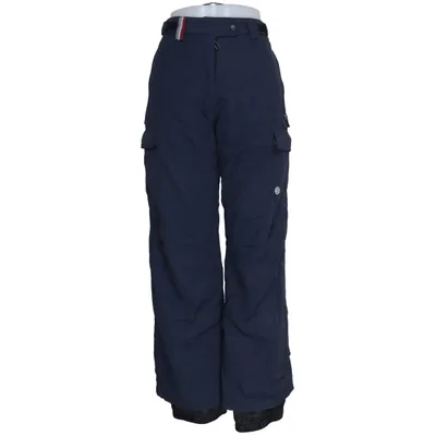 Pantalon de neige (Bleu) de US40