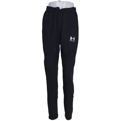 Joggers (Black) from Under Armour Polyester