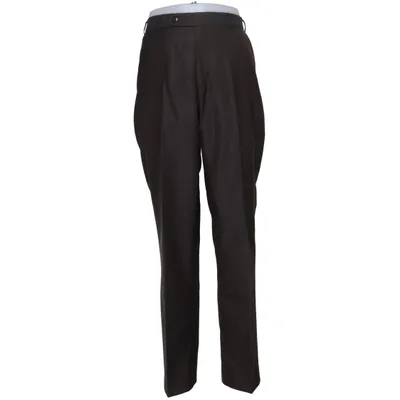 Pantalon de costume (Marron) de Wilvorst