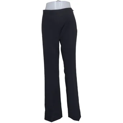Palazzobyxor (Svart) från Chopin Elastan, Polyester