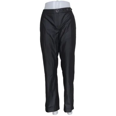 Suit pants (Gray) from Jones Elastane, Polyester, Viscose