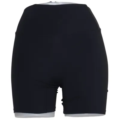 Short de compression (Noir) de Csb Élasthane, Polyamide