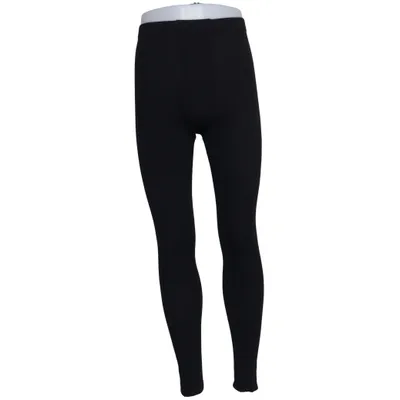 Pantalon thermique (Noir) de Blåkläder Laine