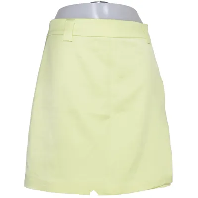 Skirt (Yellow) from Lewis Melly Elastane, Polyester