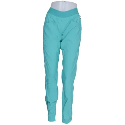 Outdoor pants (Turquoise) from La Sportiva