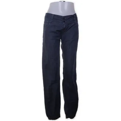 Jeans (Blue) from Koola Anna