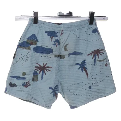 Shorts (Blå, Flerfärgad) från Bobo Choses