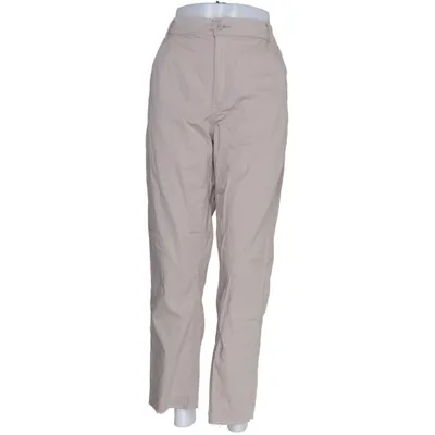 Chinos (Beige) van C Organic Cotton Elastaan, Organisch katoen