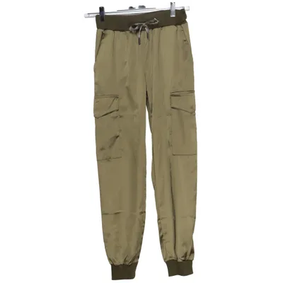 Pantalon cargo (Vert) de Emma & Ashley Polyester