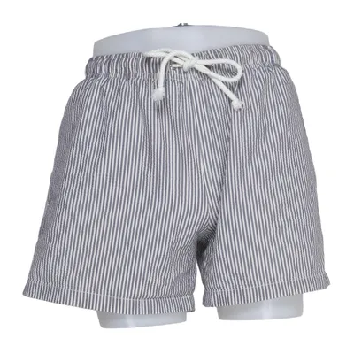Zwemshort (Blauw, Wit) van Zara