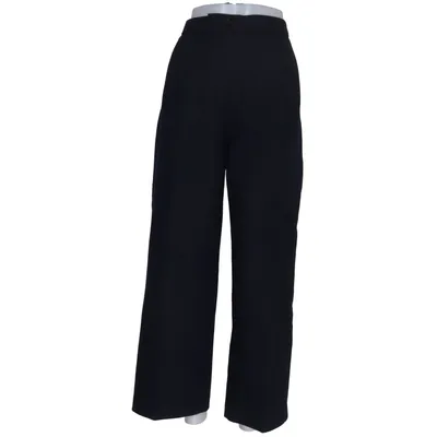 Kostymbyxor (Blå) från Sézane Elastan, Polyester, Viskos, Ull