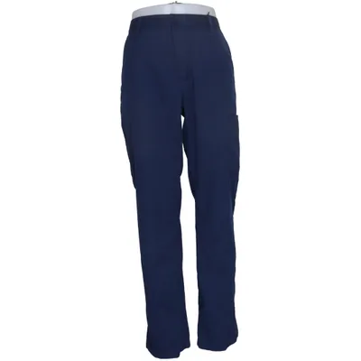 Pantalon de travail (Bleu) de Berendsen Coton, Polyester