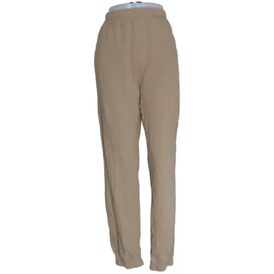 Sweatpants (Beige) fra Maja Nilsson Lindelöf x Gina Tricot Bomuld