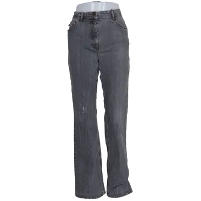 Jean (Gris) de Zerres Coton, Élasthane