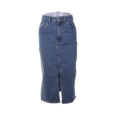 Jeanskjol (Blå) från Zara