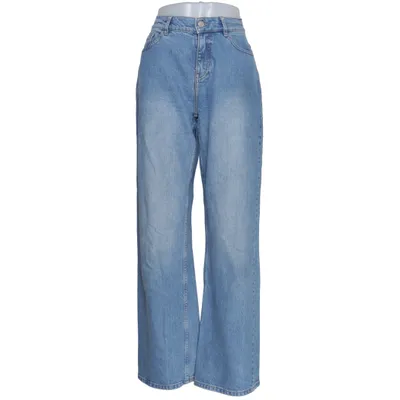 Jean (Bleu) de MSCH Copenhagen Élasthane, Coton biologique