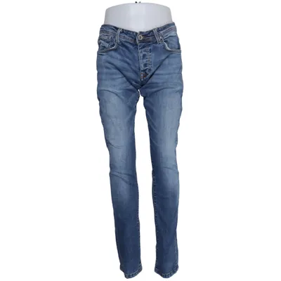 Jeans (Blå) från Hardsoda