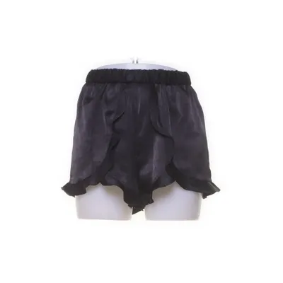 Pyjamasshorts (Svart) från Andrea Hedenstedt x NA-KD Polyester