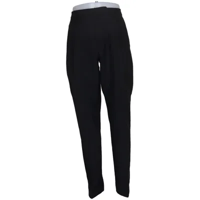Stoffhose (Boston) von Acne Studios Baumwolle, Mohair, Viskose, Wolle