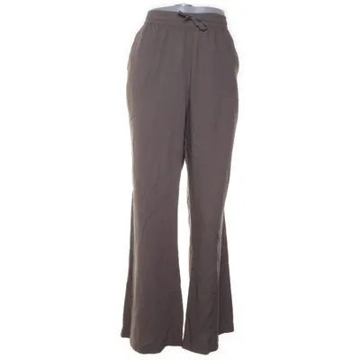 Pants (Beige) from Lager 157 Linen, Viscose