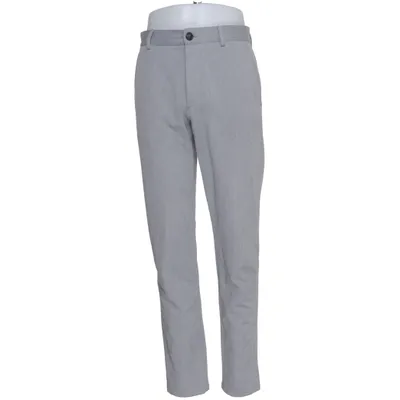 Pantalon de costume (Gris) de Selected Homme Élasthane, Polyester recyclé, Viscose