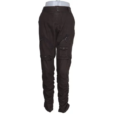 Cargobukser (Brun) fra Sub Couture Bomuld, Elastan, Polyester
