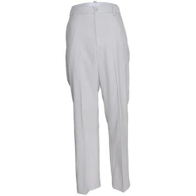 Suit pants (Beige) from Greg Norman Polyester