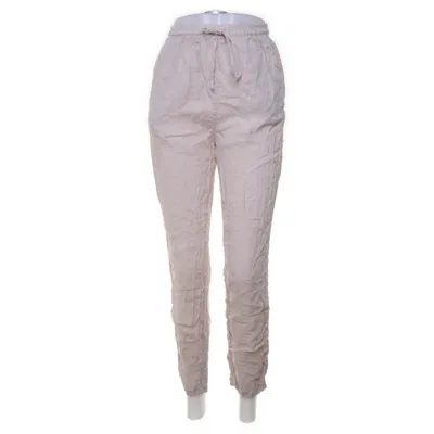 Byxor (Beige) från Chelsea Girl Linne