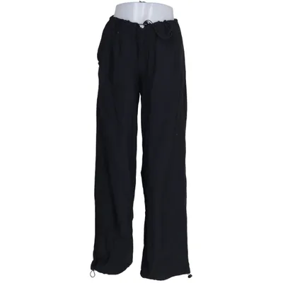 Byxor (Svart) från Danish Design Elastan, Polyamid