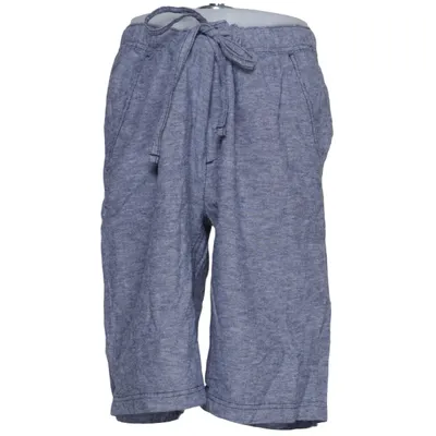 Shorts (Grå) från Livergy Bomull, Linne
