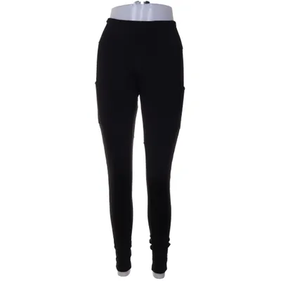 Träningstights (Svart) från Didriksons Polyester