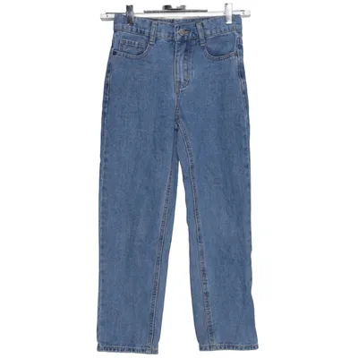 Jeans (Blau) von D.M.D by Denim Day Baumwolle
