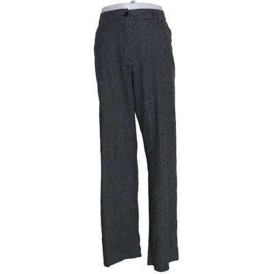 Kostuumbroek (Pamela) van Gerry Weber Edition Polyamide, Polyester, Zijde, Wol