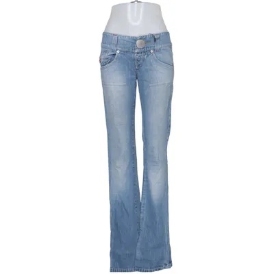 Jeans (Blue) from Miss Sixty Cotton