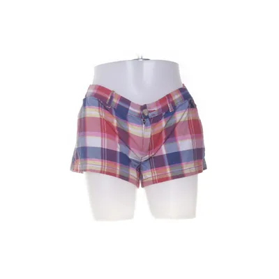 Shorts (Multicolored) from Abercrombie & Fitch Cotton, Elastane