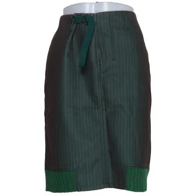 Kjol (GS44W3253) från SAND Jeans