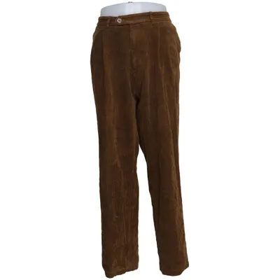 Pantalon en velours (Byxa) de Oscar Jacobson Coton