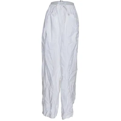 Pajama pants (White) from Miss Miss