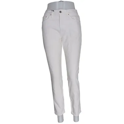 Jean (Blanc) de Grlfrnd Coton