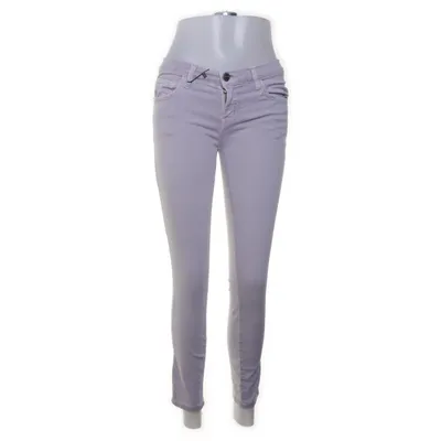 Jeans (Beige) från Rebelle