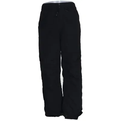 Pantalon de ski (Noir) de Summit Polyamide, Polyester