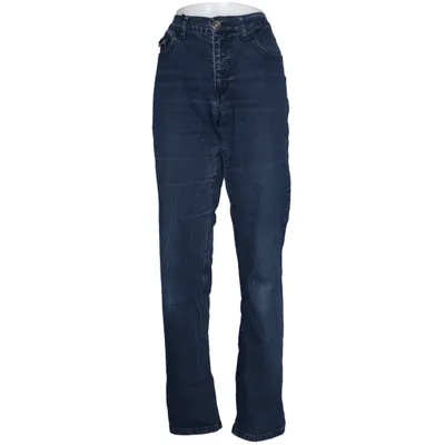 Jeans (Blå) från Marc Lauge