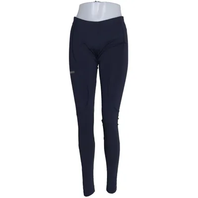 Träningstights (Blå) från A-Z Elastan, Polyamid, Polyester