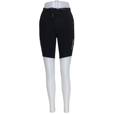 Hotpants (Mw Short Distance Run Tight) from Master Running Elastane, Polyamide