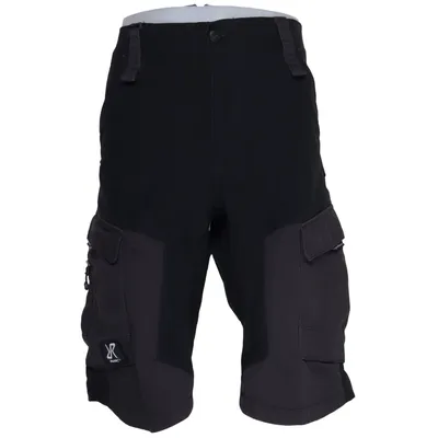 Friluftsshorts (GPx Shorts) från RVRC Bomull, Elastan, Polyamid, Polyester