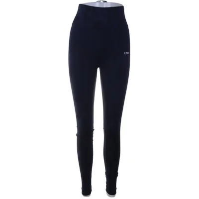 Träningstights (Blå, Svart) från ICIW Elastan, Nylon, Polyester