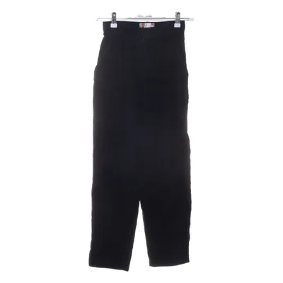 Corduroy pants (Black) from Jigsaw Cotton