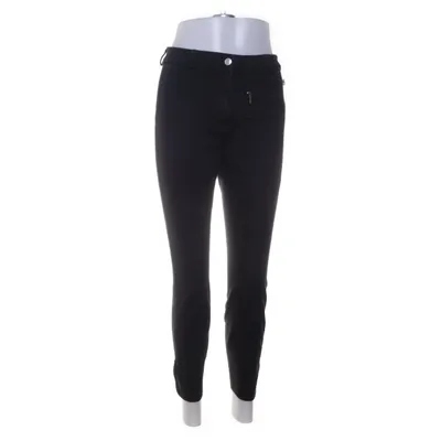Ridbyxor (Svart) från Sportline Bomull, Elastan, Polyester