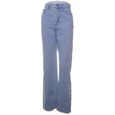 Jeans (Blå) från Blanche Ekologisk bomull