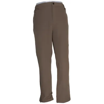 Broek (Sportline) van Toptex Elastaan, Polyester